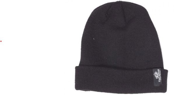 Picture of FAR SOUTH CLIFDEN LAMBS WOOL BEANIE